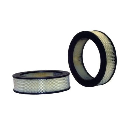 Wix Filters Air Filter 42020